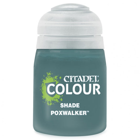 Citadel Paint Shade Poxwalker