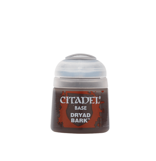 Warhammer Paint Base Dryad Bark