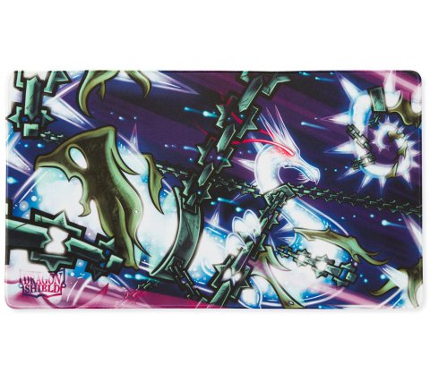 Dragon Shield Playmat Azokuang