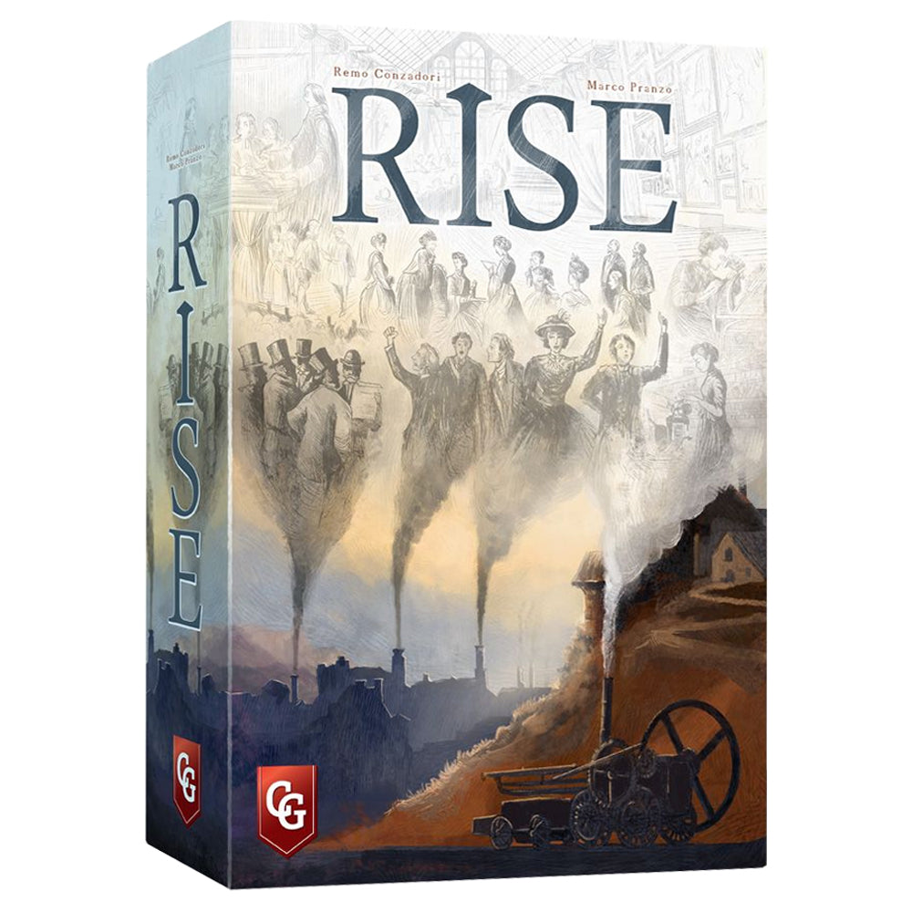 Rise