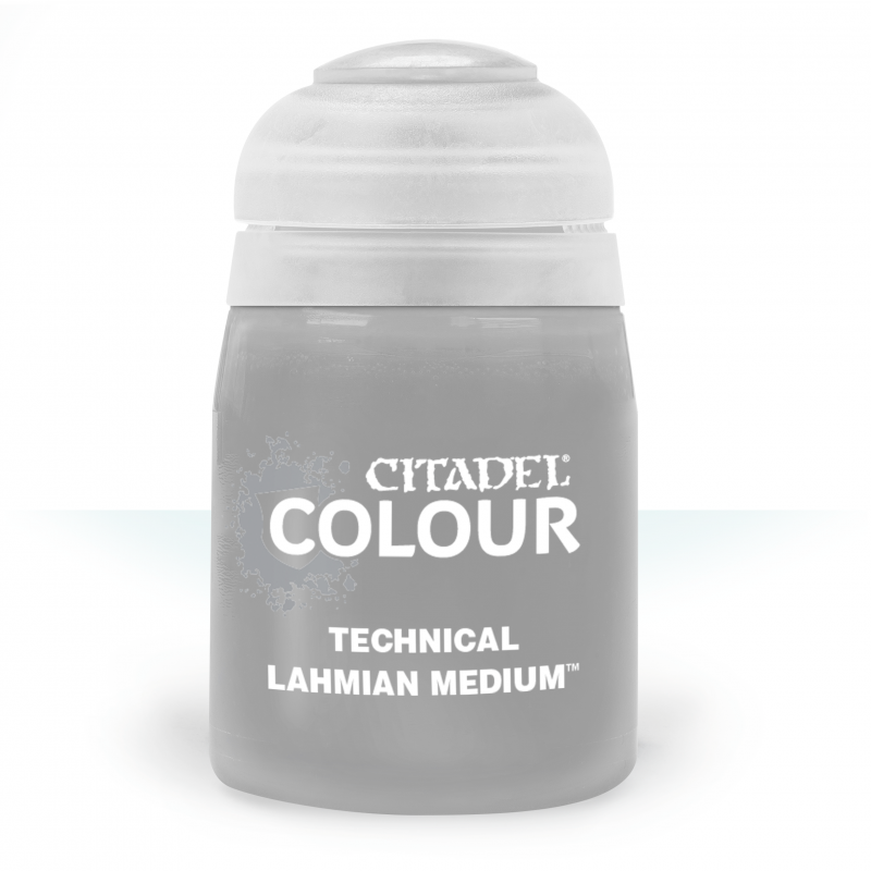 Citadel Paint Technical Lahmian Medium