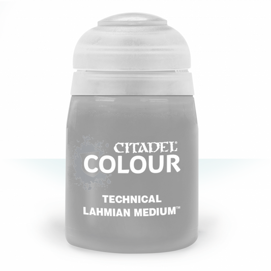 Citadel Paint Technical Lahmian Medium